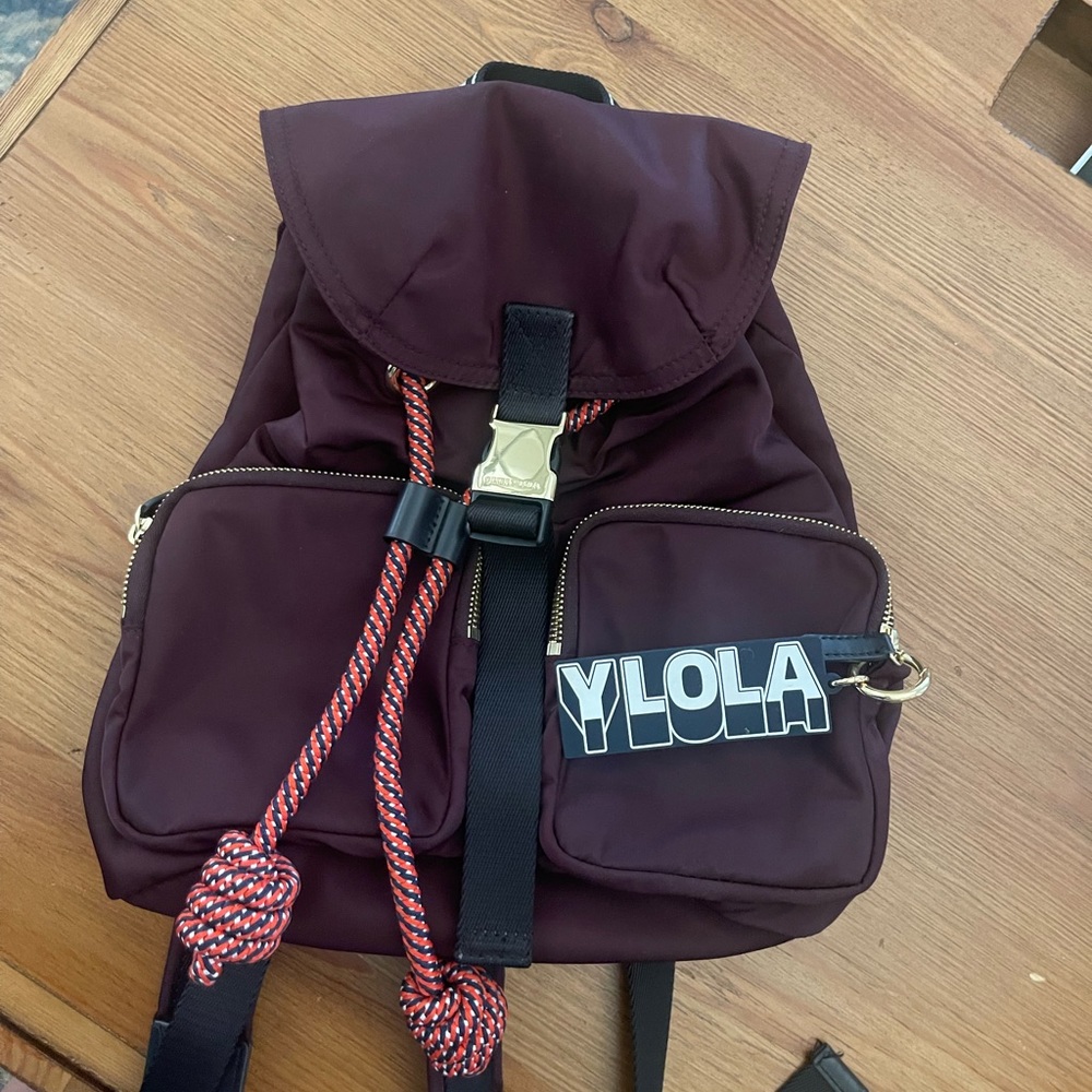 Bimba y Lola Backpack